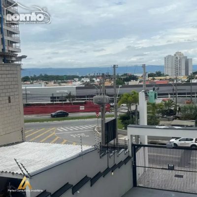 Casa, 3 quartos, 62 m² - Foto 1