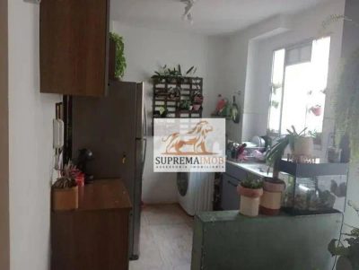 Apartamento, 2 quartos, 47 m² - Foto 3