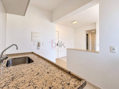 Apartamento, 1 quarto, 47 m² - Foto 5