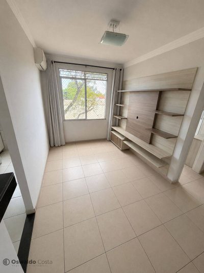Apartamento, 2 quartos, 46 m² - Foto 5