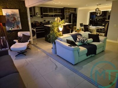 Apartamento, 1 quarto, 84 m² - Foto 3