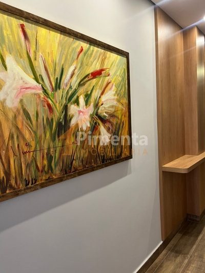 Apartamento, 2 quartos, 60 m² - Foto 4