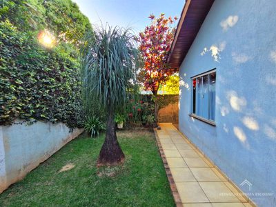 Casa, 3 quartos, 162 m² - Foto 3