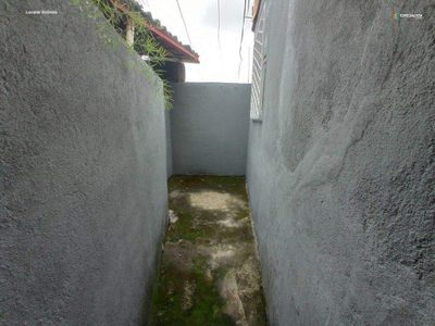 Casa, 1 quarto, 50 m² - Foto 5