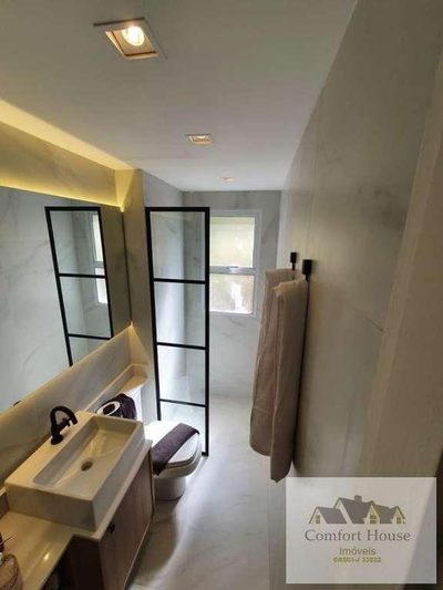 Apartamento, 2 quartos, 48 m² - Foto 2