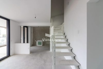 Cobertura, 4 quartos, 330 m² - Foto 5