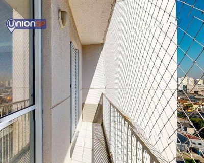 Apartamento, 1 quarto, 36 m² - Foto 5