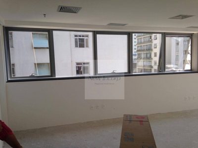Sala-Conjunto, 50 m² - Foto 3