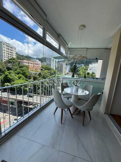 Apartamento, 1 quarto, 80 m² - Foto 1