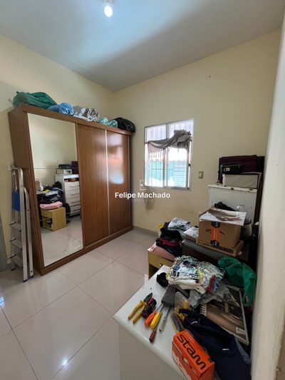 Casa, 3 quartos, 107 m² - Foto 2
