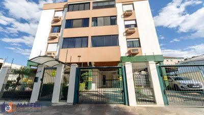 Apartamento, 2 quartos, 63 m² - Foto 2