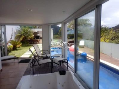 Casa, 4 quartos, 280 m² - Foto 3
