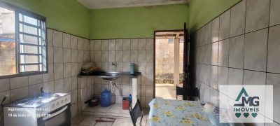 Casa, 3 quartos, 117 m² - Foto 2