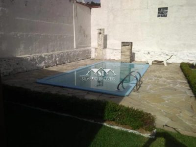 Casa, 2 quartos, 100 m² - Foto 2
