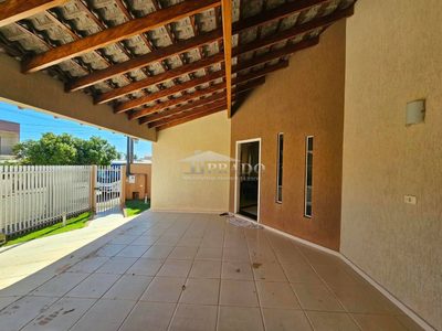 Casa, 3 quartos, 190 m² - Foto 4