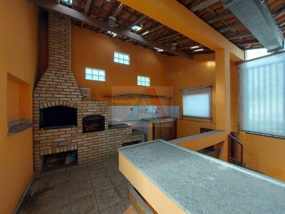Casa, 3 quartos, 260 m² - Foto 4