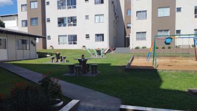 Apartamento, 2 quartos, 68 m² - Foto 3