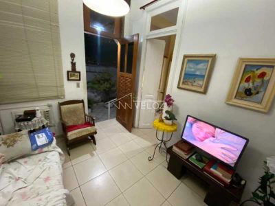 Apartamento, 3 quartos, 71 m² - Foto 2