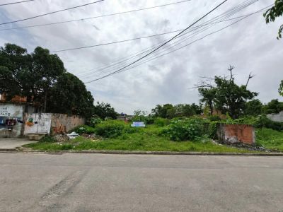 Terreno, 525 m² - Foto 1