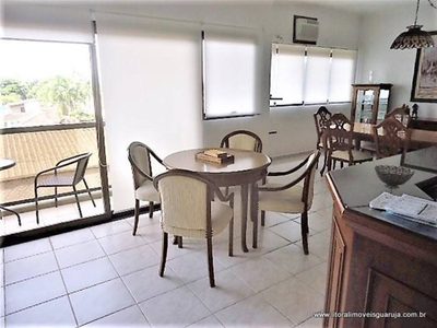 Apartamento, 4 quartos, 205 m² - Foto 2