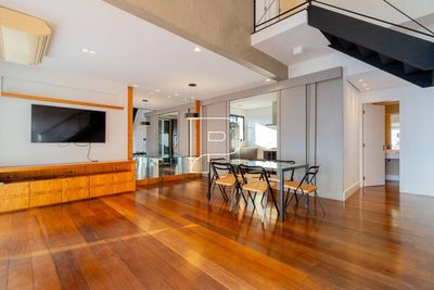 Apartamento, 2 quartos, 128 m² - Foto 3