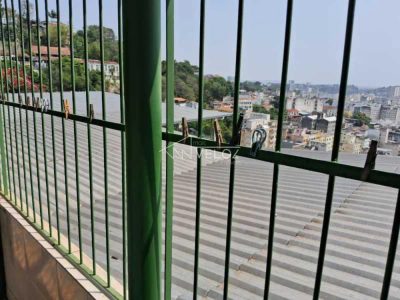 Apartamento, 3 quartos, 36 m² - Foto 1