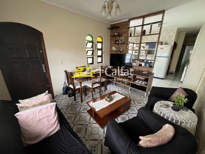Casa, 2 quartos, 84 m² - Foto 5
