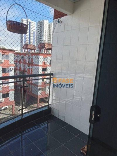 Apartamento, 2 quartos, 54 m² - Foto 5