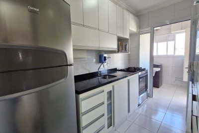 Apartamento, 3 quartos, 80 m² - Foto 2