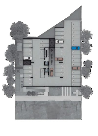 Apartamento, 3 quartos, 60 m² - Foto 4