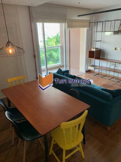 Apartamento, 1 quarto, 70 m² - Foto 1