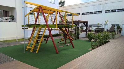 Apartamento, 3 quartos, 70 m² - Foto 3