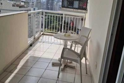Apartamento, 2 quartos, 80 m² - Foto 1