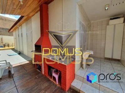 Casa, 3 quartos, 120 m² - Foto 3