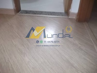 Apartamento, 2 quartos, 58 m² - Foto 5