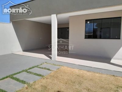 Casa, 3 quartos, 150 m² - Foto 1