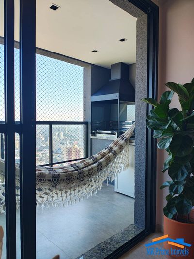 Apartamento, 3 quartos, 84 m² - Foto 3