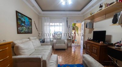 Casa, 3 quartos, 160 m² - Foto 1