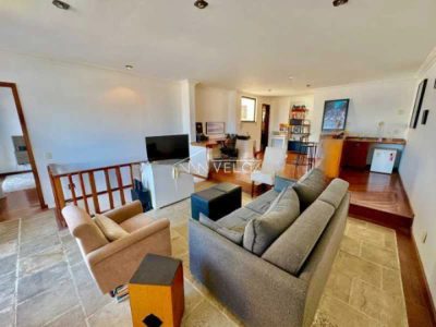Apartamento, 3 quartos, 179 m² - Foto 4