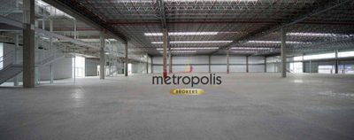 Depósito-Galpão, 1525 m² - Foto 5