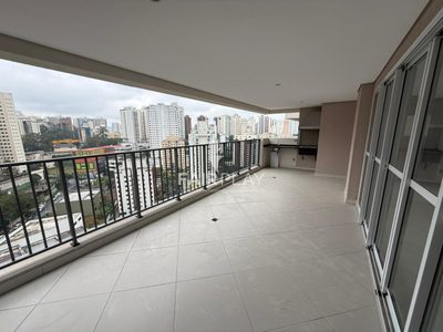 Apartamento, 3 quartos, 141 m² - Foto 1