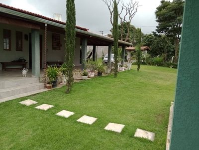 Chácara, 2 quartos, 700 m² - Foto 2