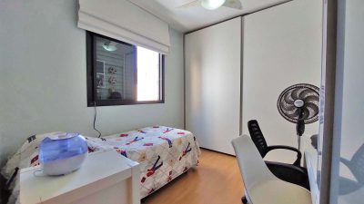 Apartamento, 4 quartos, 222 m² - Foto 5