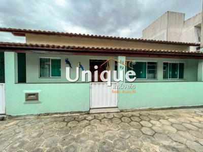 Casa, 3 quartos, 79 m² - Foto 1