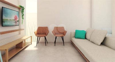 Casa, 2 quartos, 79 m² - Foto 4