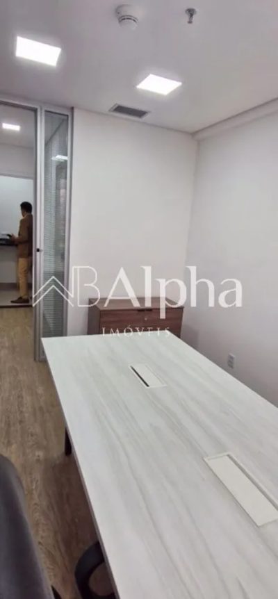 Sala-Conjunto, 42 m² - Foto 1