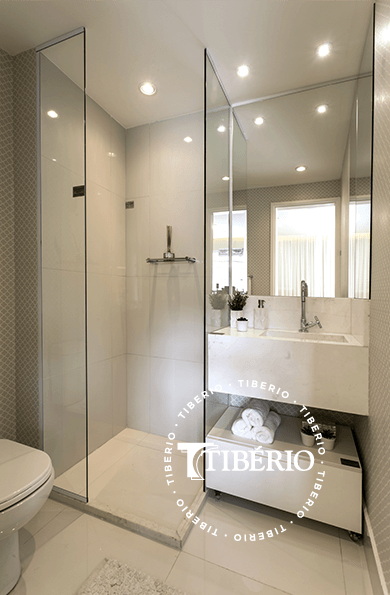 Apartamento, 2 quartos, 60 m² - Foto 5