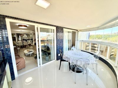 Apartamento, 2 quartos, 93 m² - Foto 2