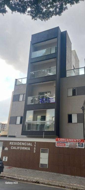 Apartamento, 1 quarto, 24 m² - Foto 2
