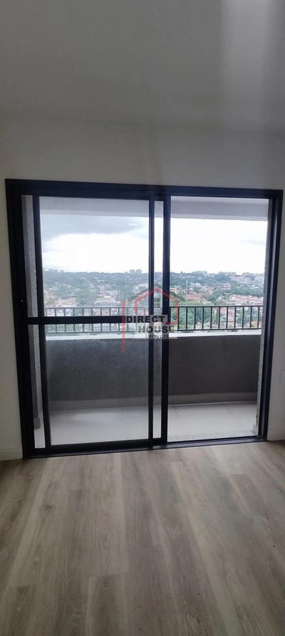Apartamento, 31 m² - Foto 2